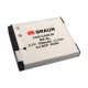 Braun B174 3,7/700 NB-8L Canon