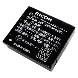 Ricoh DB-65 Lithium-ion batteri