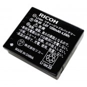 Ricoh DB-65 Lithium-ion batteri