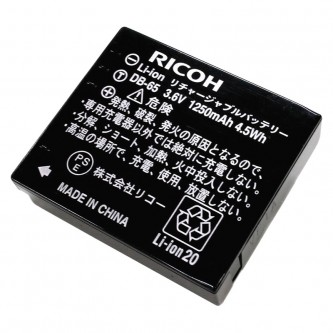 Ricoh DB-65 Lithium-ion batteri
