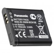 Leica/Panasonic batteri DMW-BCN10E