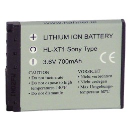 Hähnel HL-XT1