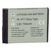 Hähnel HL-XT1