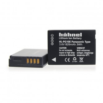 Hahnel Panasonic HL-PG10E