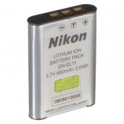 Nikon EN-EL11 batteri