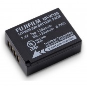 Fuji NP-W126 Lithium-Ion batteri