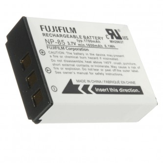 Fuji NP-85 Lithium-Ion Batteri