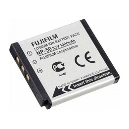 Fuji NP-50 Lithium-ion batteri