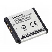 Fuji NP-50 Lithium-ion batteri