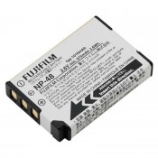 Fuji NP-48 Lithium-Ion Battery (XQ1)