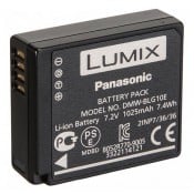 Panasonic Batteri DMW-BLG10E