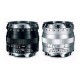 Zeiss Planar T 50mm f/2.0