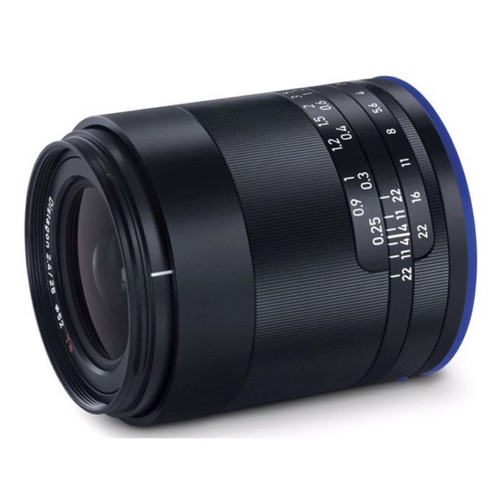 Zeiss Loxia 25mm f/2.4 Sony E
