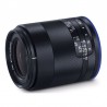 Zeiss Loxia 25mm f/2.4 Sony E