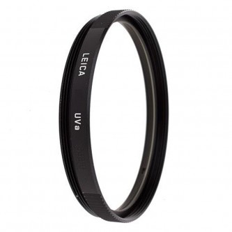 Leica 69mm UVa filter til Digilux 2