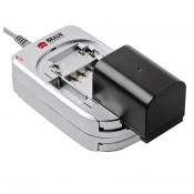 Braun unilader panasonic