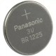 Panasonic BR-1225 Lithium