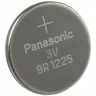 Panasonic BR-1225 Lithium