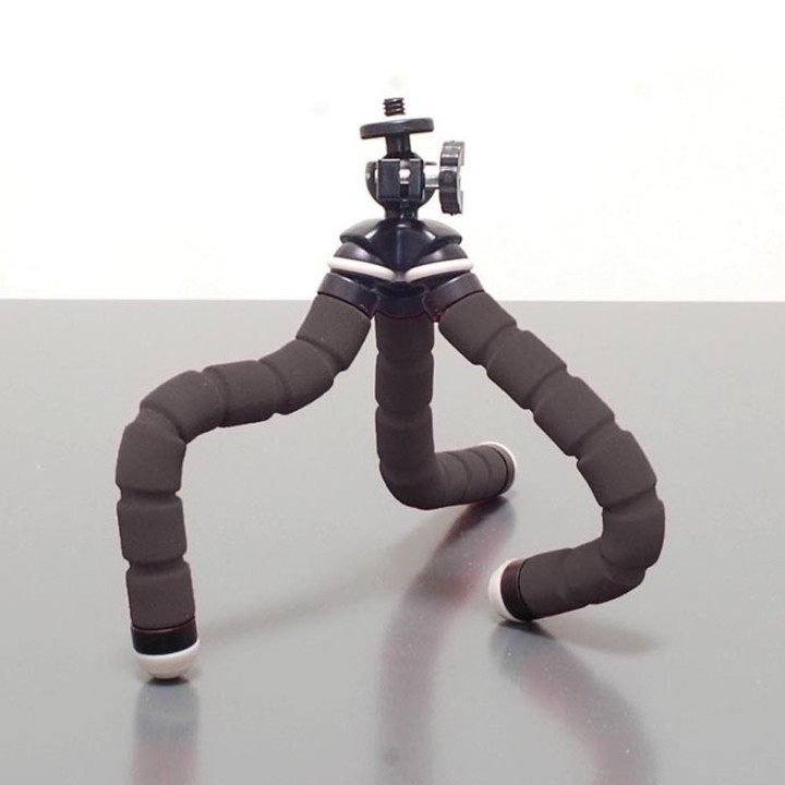 BRAUN FLEXI-2      MINI TRIPOD