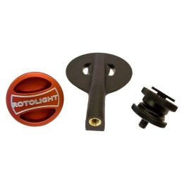 Rotolight  RL 48 stativadapter