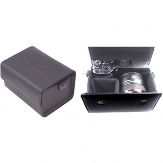 Ricoh SC-55L kamera taske for GXR