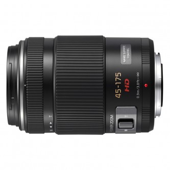 Panasonic Lumix 45-175 mm f/4,0-5,6
