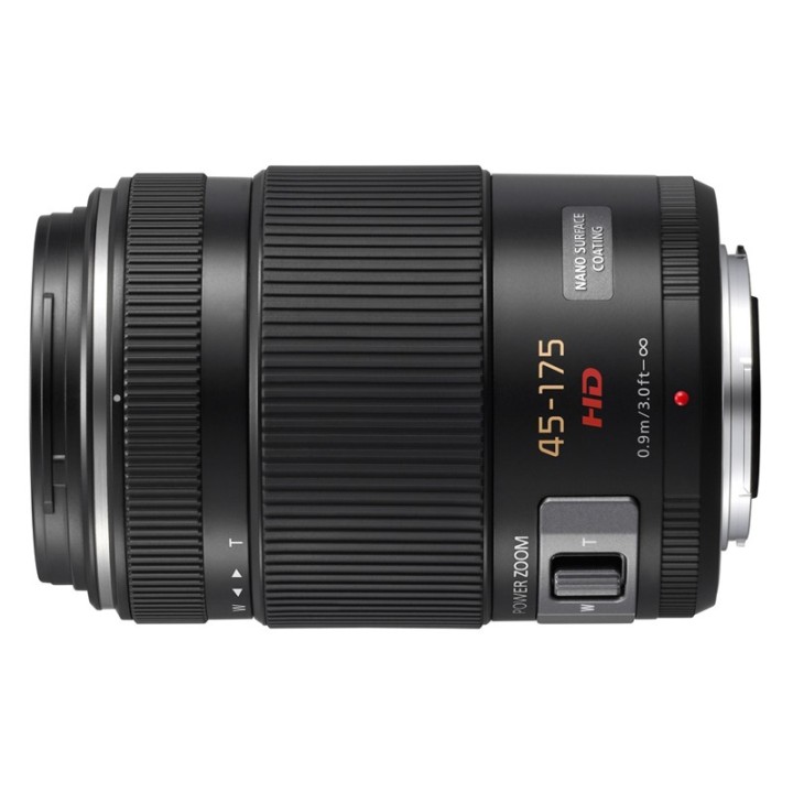 Panasonic Lumix 45-175 mm f/4,0-5,6