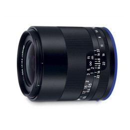 Zeiss 21mm f/2.8 Sony E