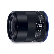 Zeiss 21mm f/2.8 Sony E