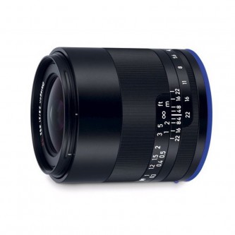 Zeiss 21mm f/2.8 Sony E