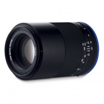 Zeiss Loxia 85mm f/2.4 Sony E