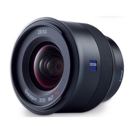 Zeiss Batis 25mm f/2