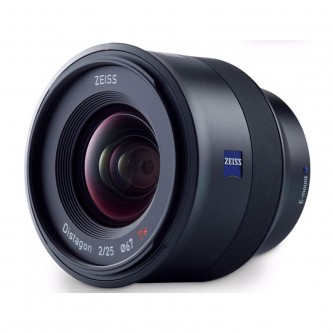 Zeiss Batis 25mm f/2