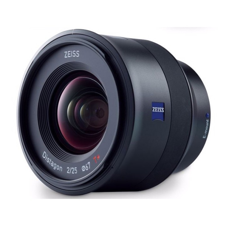 Zeiss Batis 25mm f/2