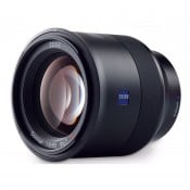 Zeiss Batis 85mm f/1.8 Sony E-FF