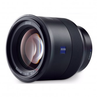 Zeiss Batis 85mm f/1.8 Sony E-FF