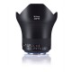 Zeiss Milvus 15mm f/2.8 Canon EF