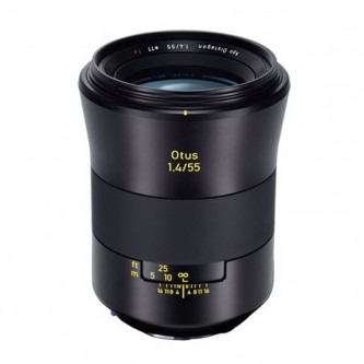 Zeiss Otus 55 mm f/1.4 Canon EF