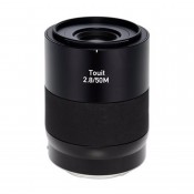 Zeiss Touit 50mm f/2.8 macro E-mount