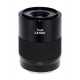 Zeiss Touit 50mm f/2.8 macro E-mount