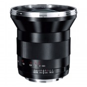 Zeiss Distagon T 21mm f/2.8 Nikon F