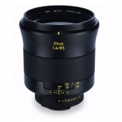 Zeiss Otus 85mm f/1.4 Canon EF