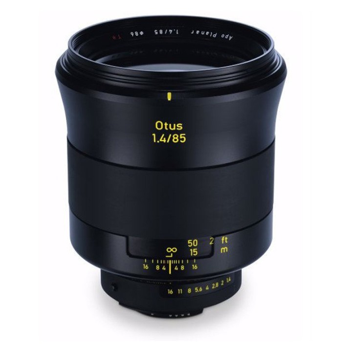 Zeiss Otus 85mm f/1.4 Canon EF