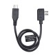Zhiyun control cable micro, Canon