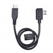 Zhiyun control cable micro, Canon