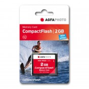 Agfa CF 2GB 120x MLC