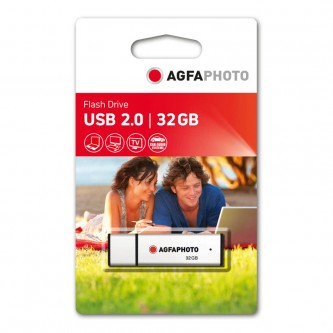 Agfa USB 2.0 stick 32GB