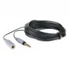 Røde 3.5mm TRRS - TRRS kabel, 6 m for SmartLav & SmartLav+