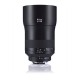 Zeiss Milvus 135 mm f/2.0 Canon EF