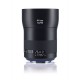 Zeiss Milvus 50 mm f/1.4 Canon EF